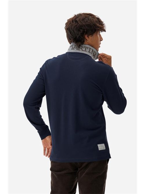  LA MARTINA | MBP003-PK001/07017